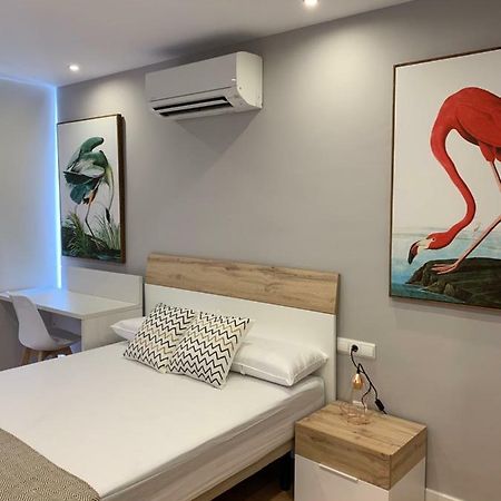 Appartement Be Free Ramos à Almería Extérieur photo