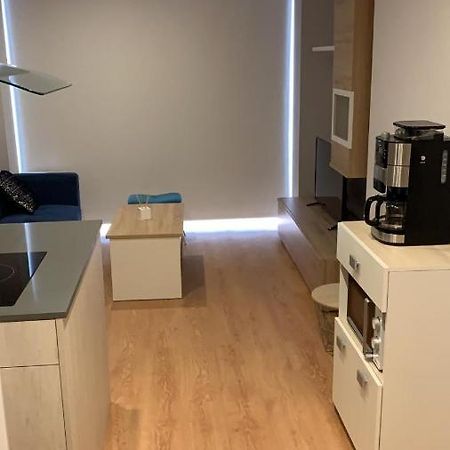 Appartement Be Free Ramos à Almería Extérieur photo