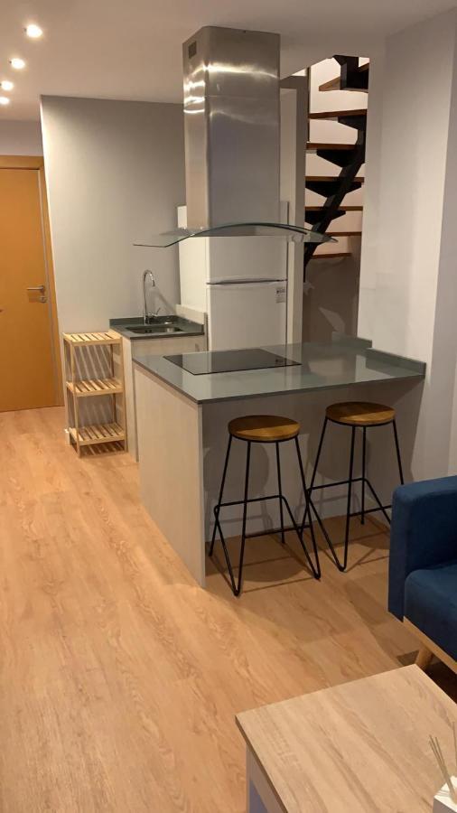 Appartement Be Free Ramos à Almería Extérieur photo