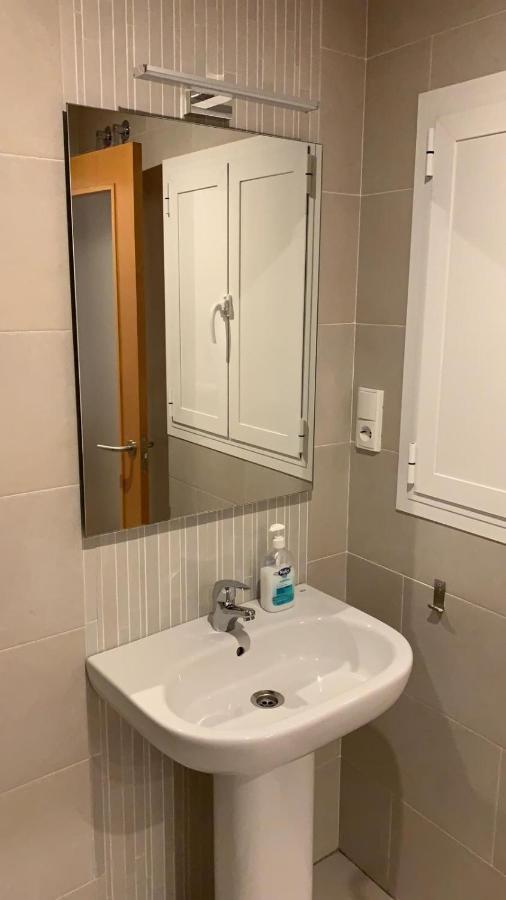 Appartement Be Free Ramos à Almería Extérieur photo