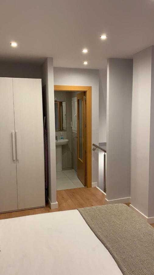 Appartement Be Free Ramos à Almería Extérieur photo